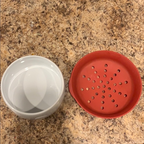 Pampered Chef Kitchen Pampered Chef Microwave Pasta Cooker Poshmark